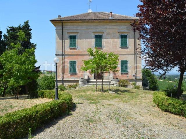 Villa singola in vendita a Ziano Piacentino