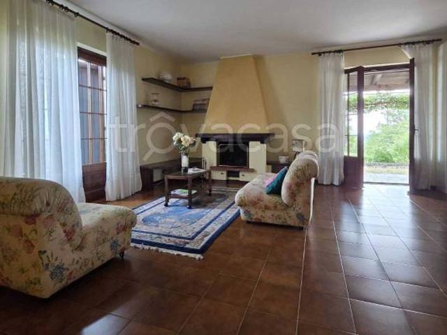 Villa singola in vendita a Ziano Piacentino