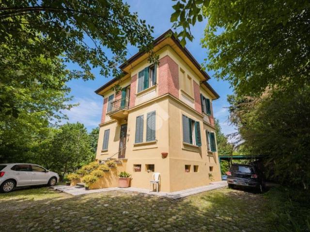Villa singola in vendita a Zola Predosa via Angelo Masini, 33