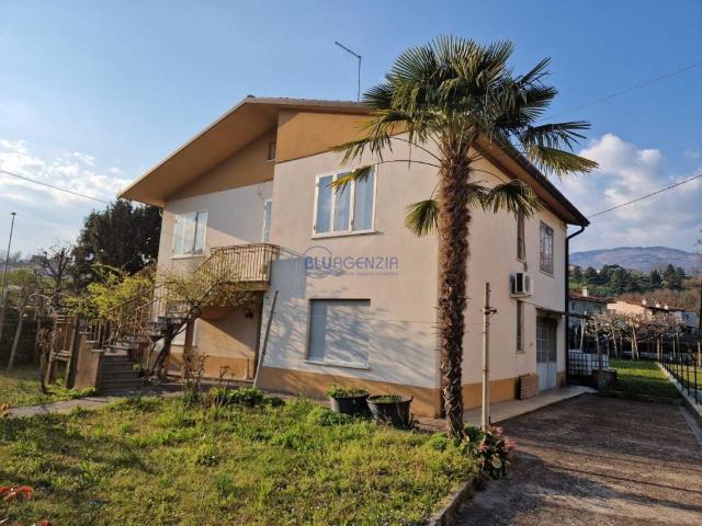Villa singola in vendita a Zugliano via Palu', 3, Grumolo Pedemonte