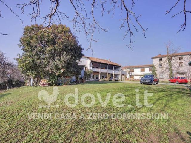 Villa singola in vendita a Zugliano via Piazzo, 21