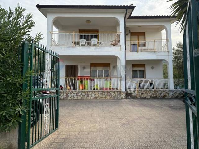 Villa singola in vendita a Altavilla Milicia