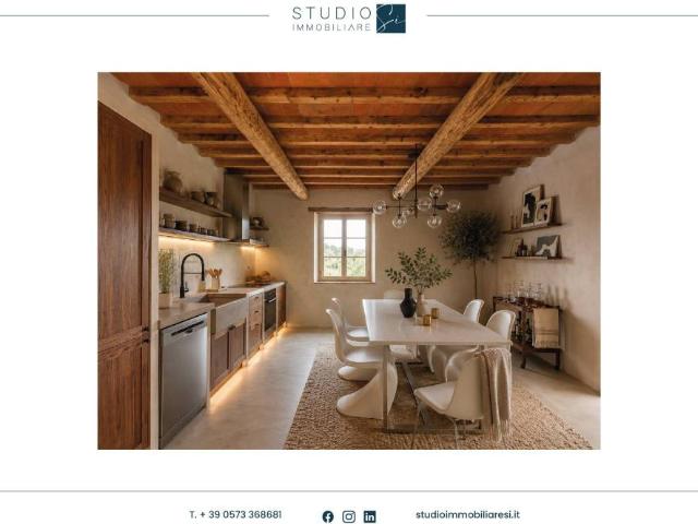 Villa singola in vendita a Bacchereto, Carmignano