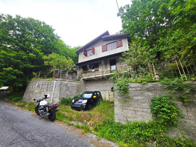 Villa singola in vendita a Badalucco