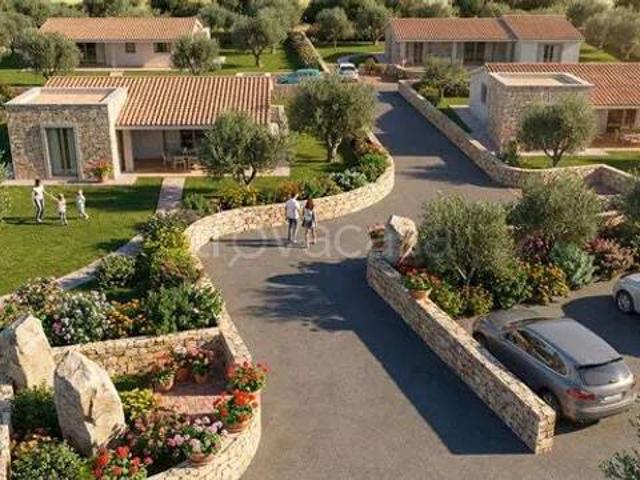 Villa singola in vendita a Badesi