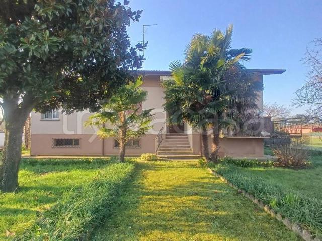 Villa singola in vendita a Bagnaria Arsa