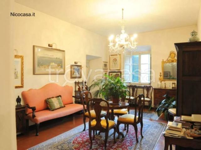Villa singola in vendita a Bagni di Lucca