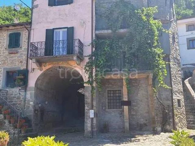 Villa singola in vendita a Bagni di Lucca
