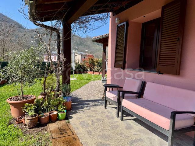 Villa singola in vendita a Bagni di Lucca