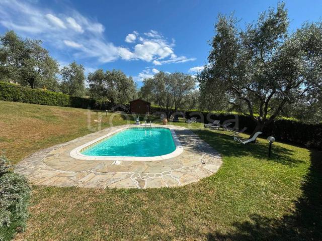 Villa singola in vendita a Bagno a Ripoli via di Vernalese, Vicchio Di Rimaggio