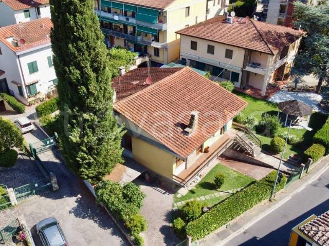 Villa singola in vendita a Bagno a Ripoli, Grassina