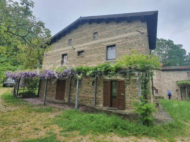 Villa singola in vendita a Bagno di Romagna
