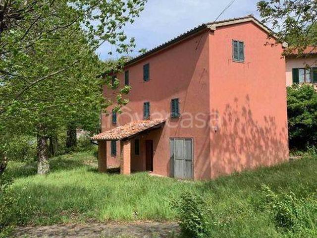 Villa singola in vendita a Bagnolo, Santa Fiora