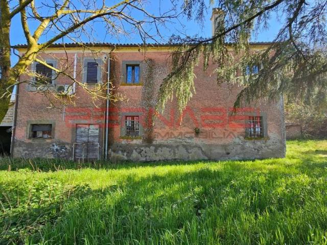 Villa singola in vendita a Bagnoregio