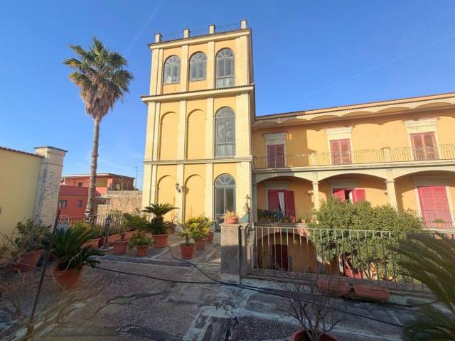 Villa singola in vendita a Baiano