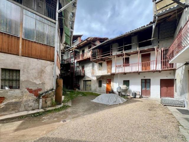 Villa singola in vendita a Balangero via torino, 5