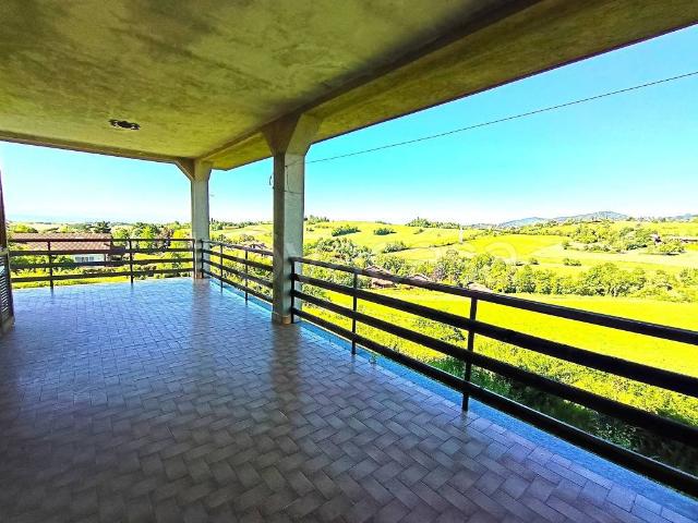 Villa singola in vendita a Baldissero Torinese via Chieri, 71