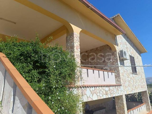 Villa singola in vendita a Balestrate