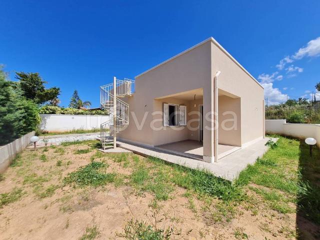 Villa singola in vendita a Balestrate