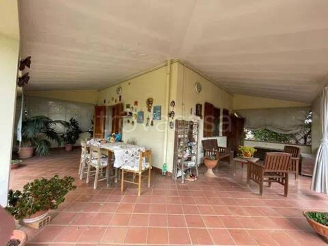 Villa singola in vendita a Baratti, Piombino