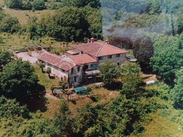 Villa singola in vendita a Barberino di Mugello