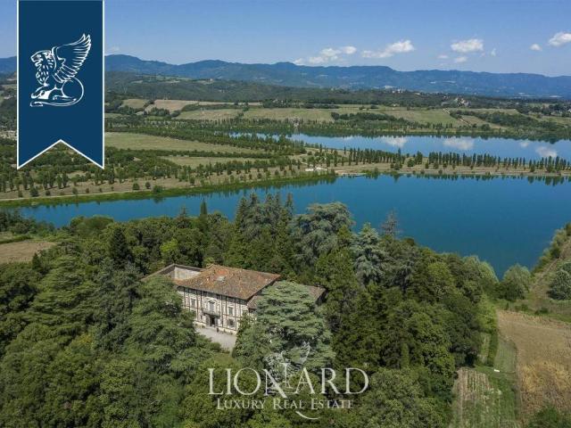 Villa singola in vendita a Barberino di Mugello