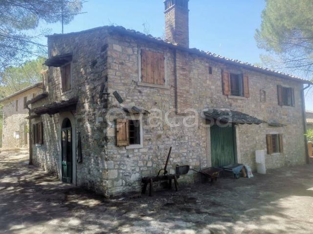 Villa singola in vendita a Barberino Tavarnelle strada della Chiara