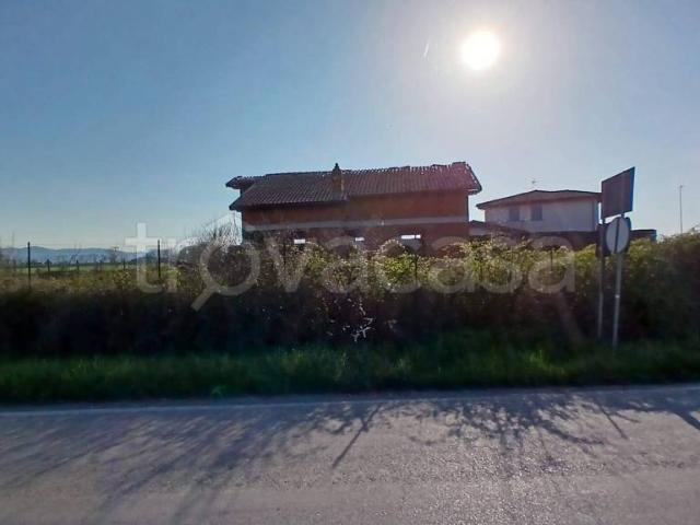 Villa singola in vendita a Barbianello