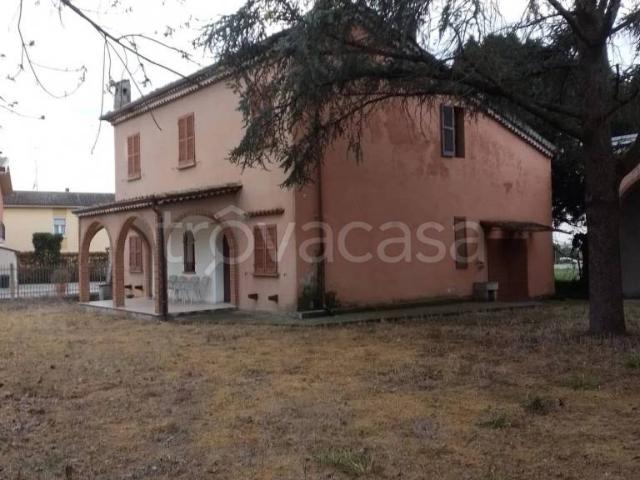 Villa singola in vendita a Barbianello