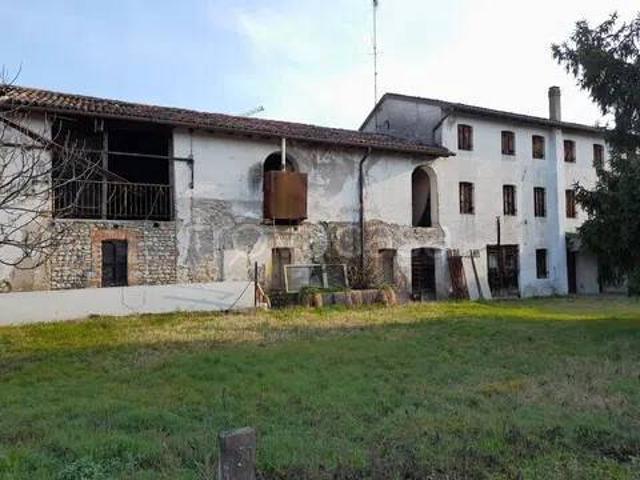 Villa singola in vendita a Barbisano, Pieve di Soligo