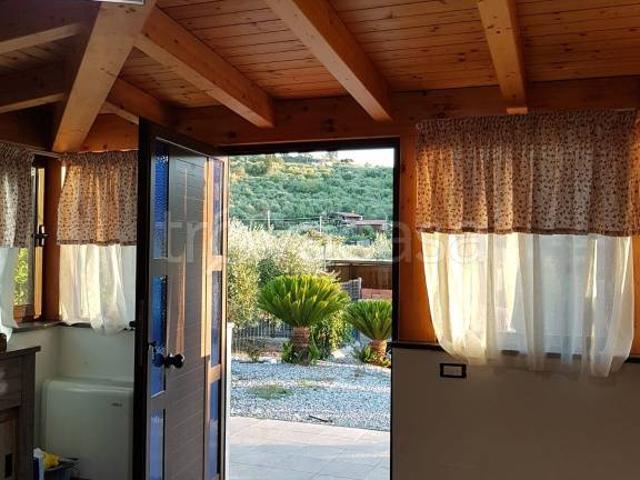 Villa singola in vendita a Barcellona Pozzo di Gotto via Terreforti