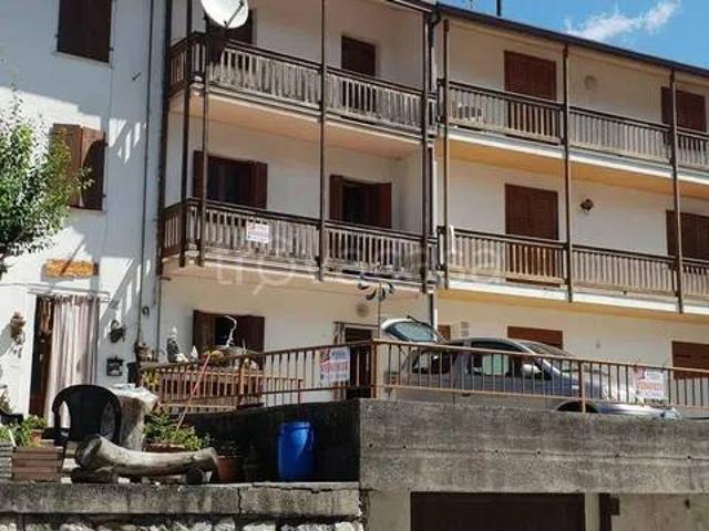 Villa singola in vendita a Barcis via Vittorio Veneto, 19