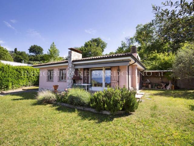 Villa singola in vendita a Bardolino