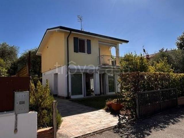 Villa singola in vendita a Bardolino