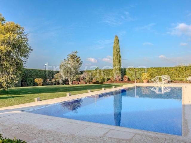 Villa singola in vendita a Bardolino via Campagnola