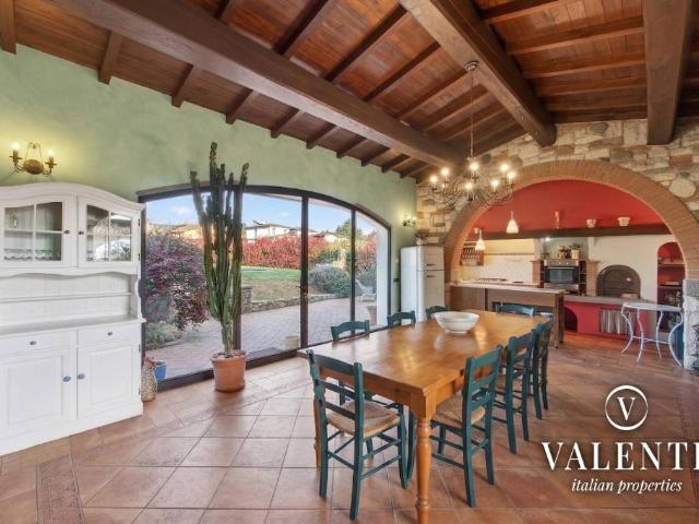 Villa singola in vendita a Barga