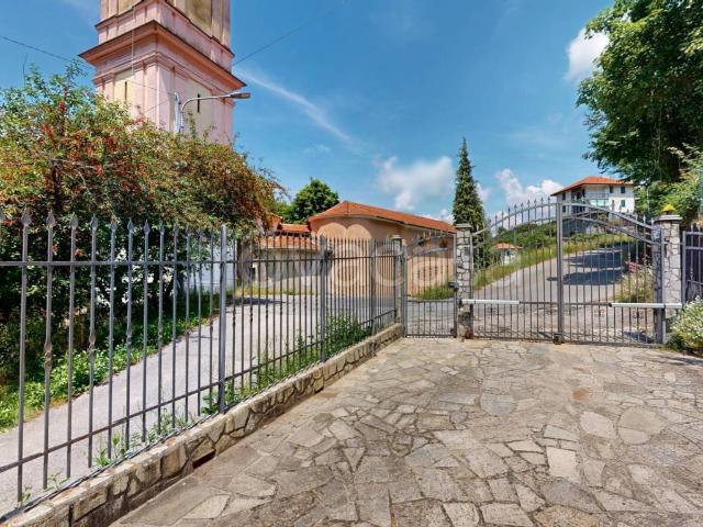 Villa singola in vendita a Bargagli via 4 Novembre, 39, Traso