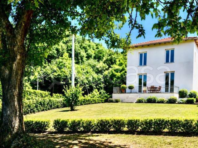 Villa singola in vendita a Bargagli, Bargagli