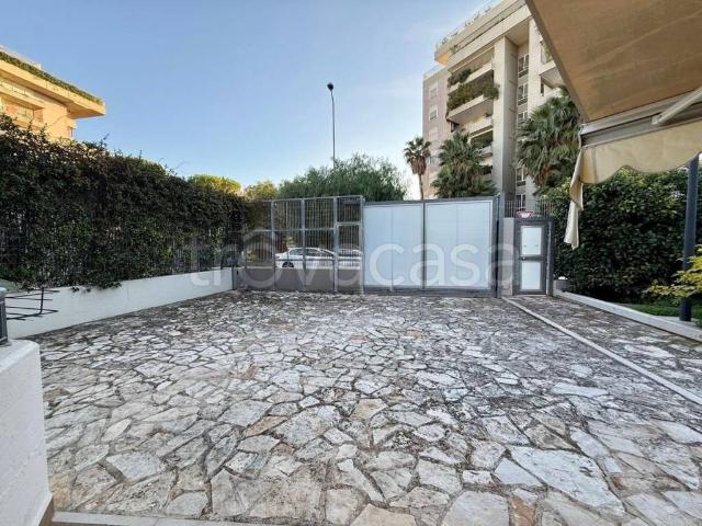 Villa singola in vendita a Bari, Mungivacca