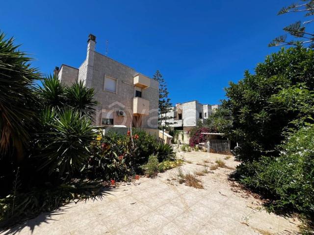 Villa singola in vendita a Bari strada Pantaleo, San Giorgio