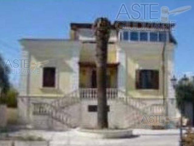 Villa singola in vendita a Bari strada Pezze del Sole, Japigia