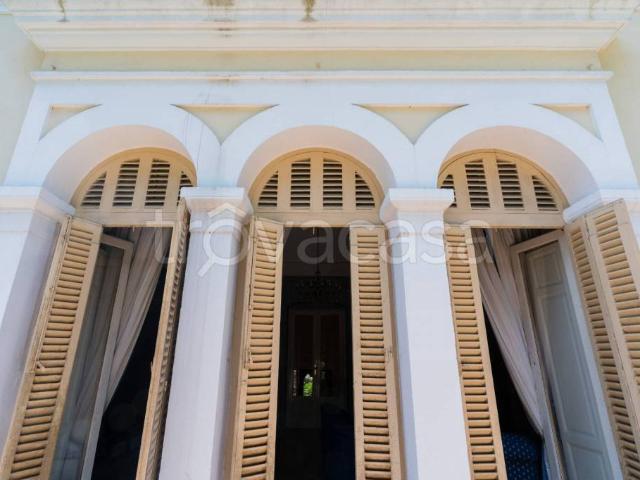 Villa singola in vendita a Bari via Bitritto, 110, Carbonara di Bari
