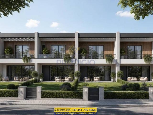 Villa singola in vendita a Barletta, Patalini
