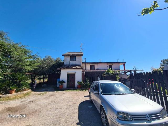 Villa singola in vendita a Battipaglia