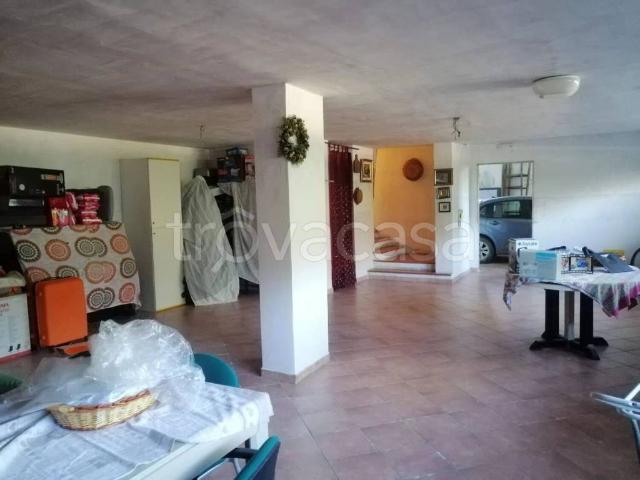 Villa singola in vendita a Battipaglia via Fosso Pioppo