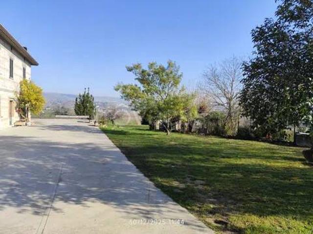 Villa singola in vendita a Benevento via Dei Mercuri, 21