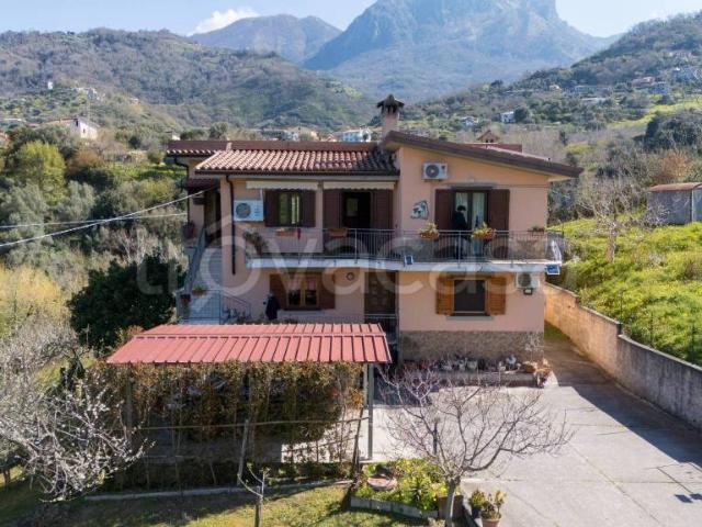 Villa singola in vendita a Belvedere Marittimo