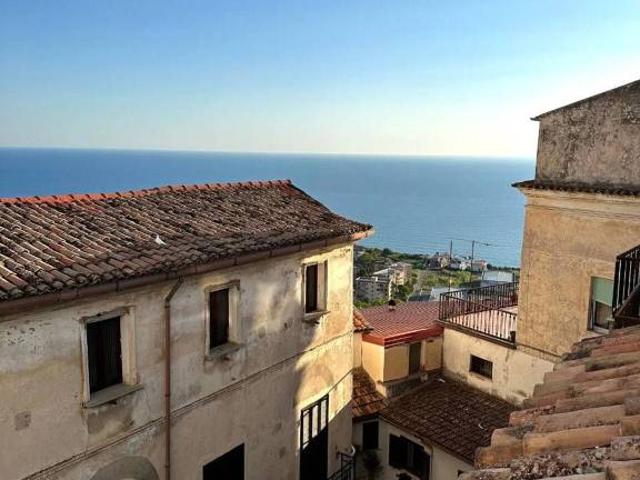 Villa singola in vendita a Belvedere Marittimo