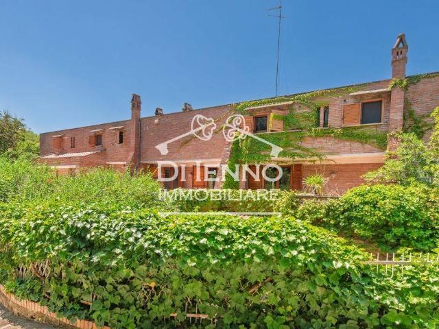 Villa singola in vendita a Belvedere, Riano