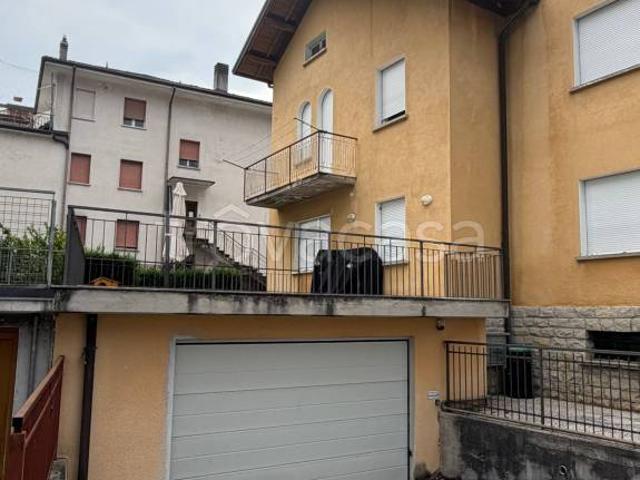 Villa singola in vendita a Belluno